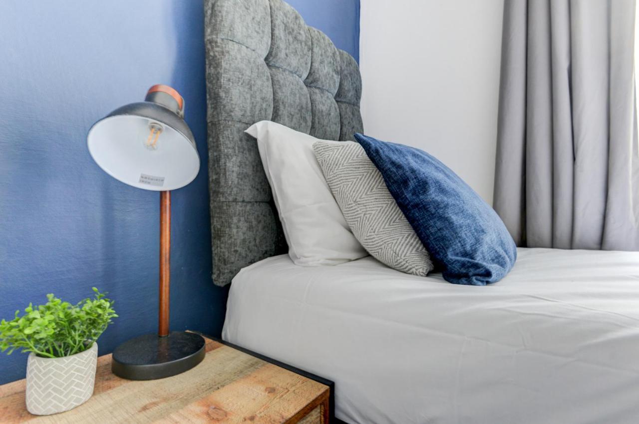 2 Bedroom Apartment - Queens Square Flat 1 Brighton Eksteriør bilde